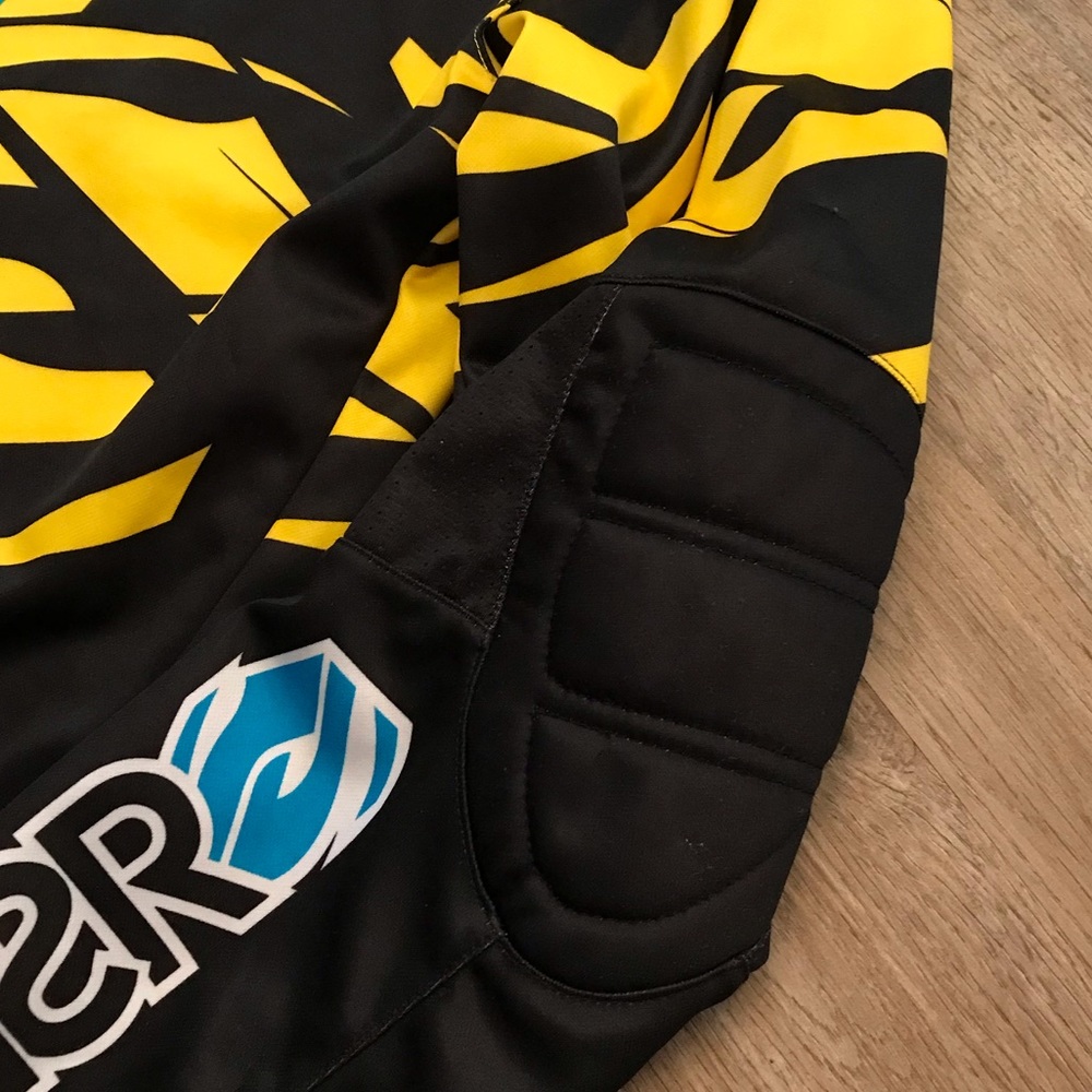 Answer Moto Jersey - Picture 4 of 11